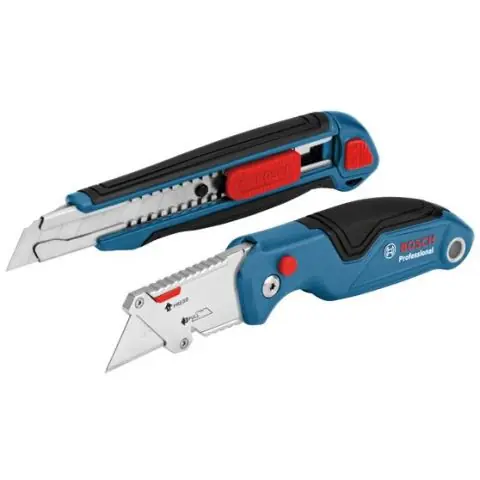 Bosch 1600A016BM Knivset prisnedsättning